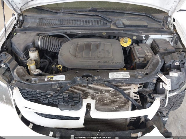 45656218 :رقم المزاد ، 2C4RDGEG4KR536856 vin ، 2019 Dodge Grand Caravan Gt مزاد بيع