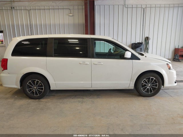45656218 :رقم المزاد ، 2C4RDGEG4KR536856 vin ، 2019 Dodge Grand Caravan Gt مزاد بيع
