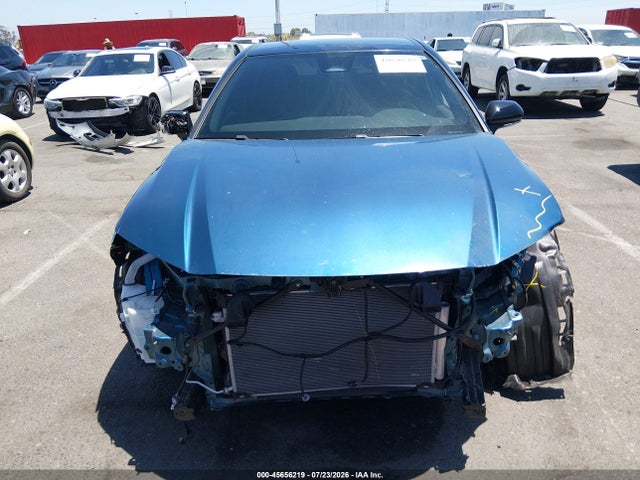 Toyota CAMRY XSE 2025 4T1DAACK6SU002067 Image 13