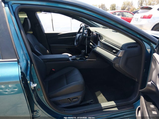Toyota CAMRY XSE 2025 4T1DAACK6SU002067 Image 5