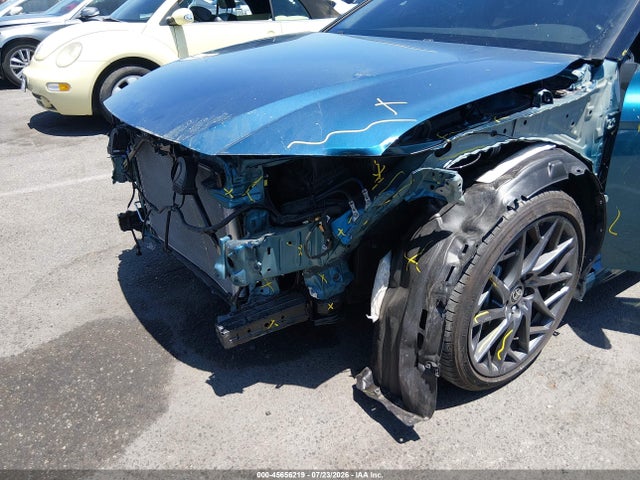 Toyota CAMRY XSE 2025 4T1DAACK6SU002067 Image 6
