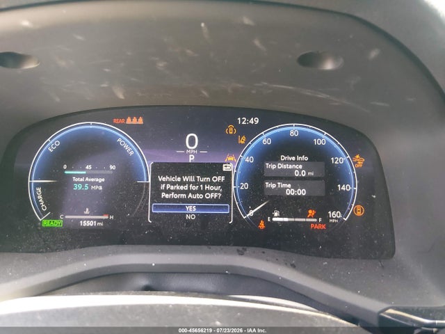 Toyota CAMRY XSE 2025 4T1DAACK6SU002067 Image 7