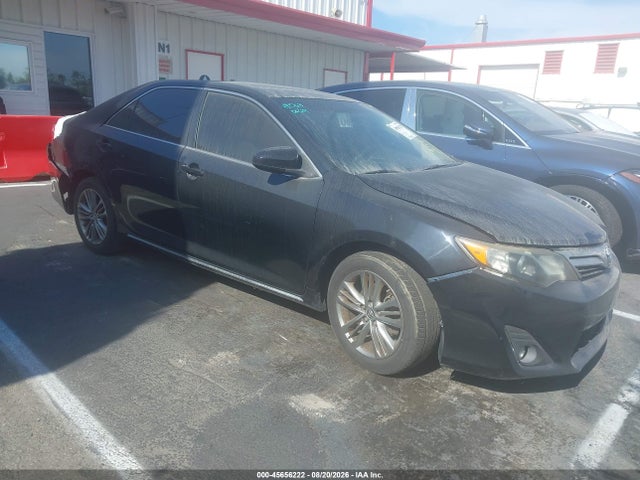 Aukcja sprzedaży 2012 Toyota Camry Le, vin: 4T1BF1FK9CU102069, numer aukcji: 45656222
