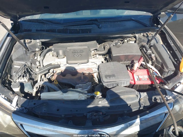 45656222 :رقم المزاد ، 4T1BF1FK9CU102069 vin ، 2012 Toyota Camry Le مزاد بيع