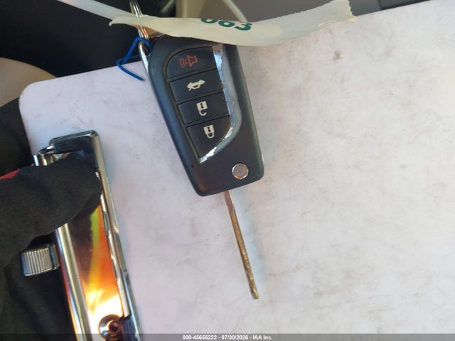 45656222 :رقم المزاد ، 4T1BF1FK9CU102069 vin ، 2012 Toyota Camry Le مزاد بيع