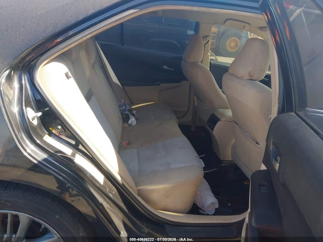 45656222 :رقم المزاد ، 4T1BF1FK9CU102069 vin ، 2012 Toyota Camry Le مزاد بيع