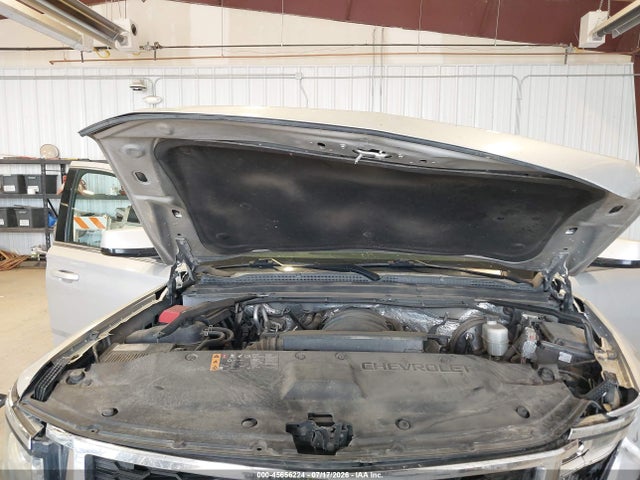 Chevrolet Suburban Lt 2017 1GNSKHKC5HR186464 Image 10