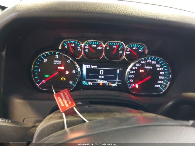 Chevrolet Suburban Lt 2017 1GNSKHKC5HR186464 Image 7
