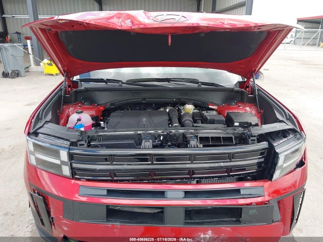 Hyundai Santa Fe Xrt 2026 5NMP3DGL7TH214503 Image 10