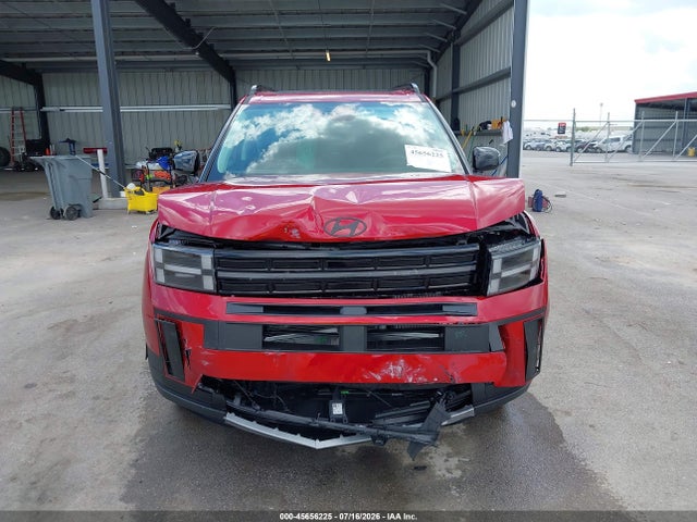 Hyundai Santa Fe Xrt 2026 5NMP3DGL7TH214503 Image 12