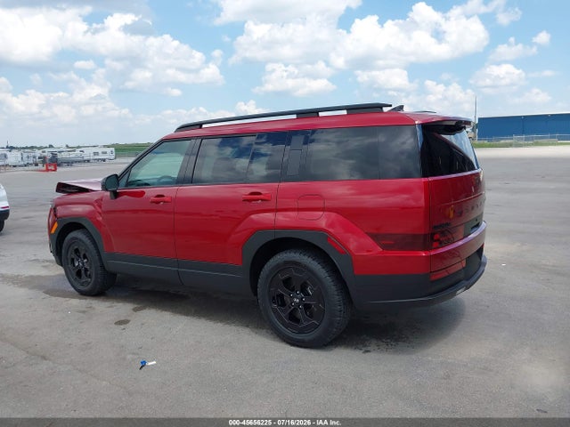 Hyundai Santa Fe Xrt 2026 5NMP3DGL7TH214503 Image 14