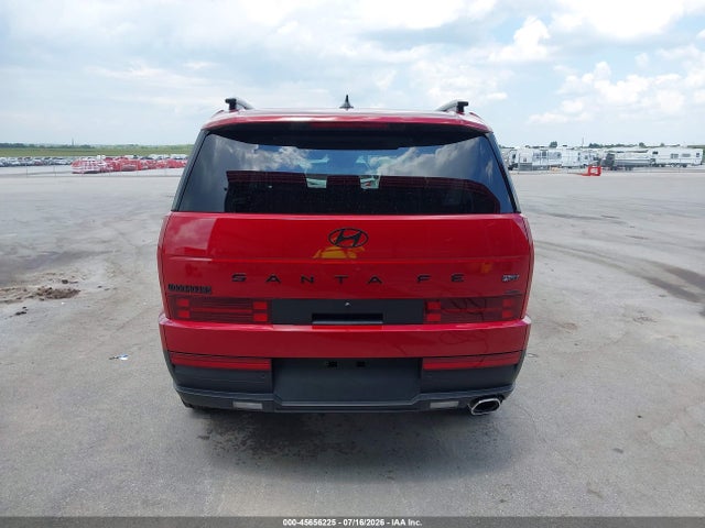 Hyundai Santa Fe Xrt 2026 5NMP3DGL7TH214503 Image 16