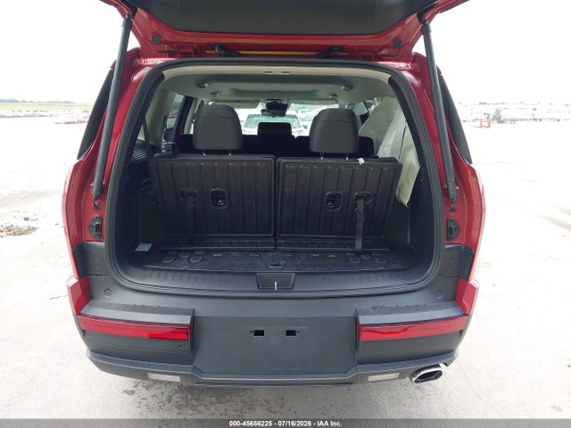 Hyundai Santa Fe Xrt 2026 5NMP3DGL7TH214503 Image 17