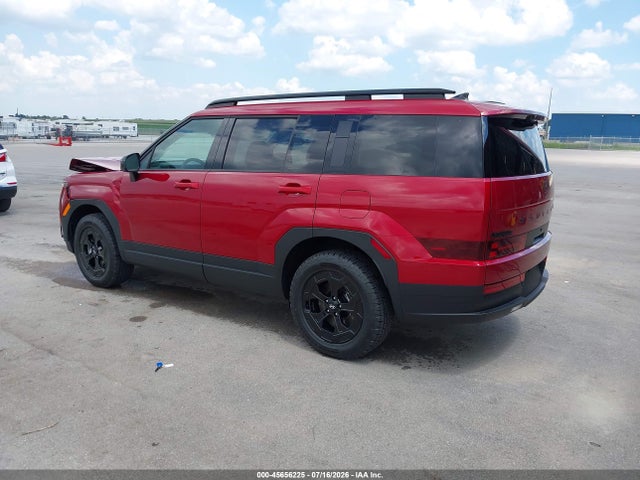 Hyundai Santa Fe Xrt 2026 5NMP3DGL7TH214503 Image 3