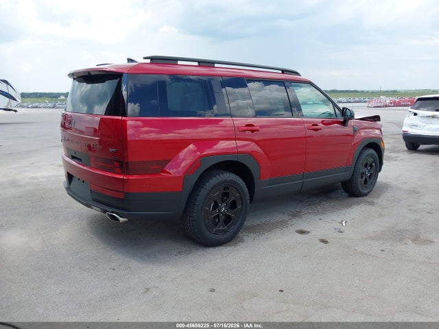 Hyundai Santa Fe Xrt 2026 5NMP3DGL7TH214503 Image 4