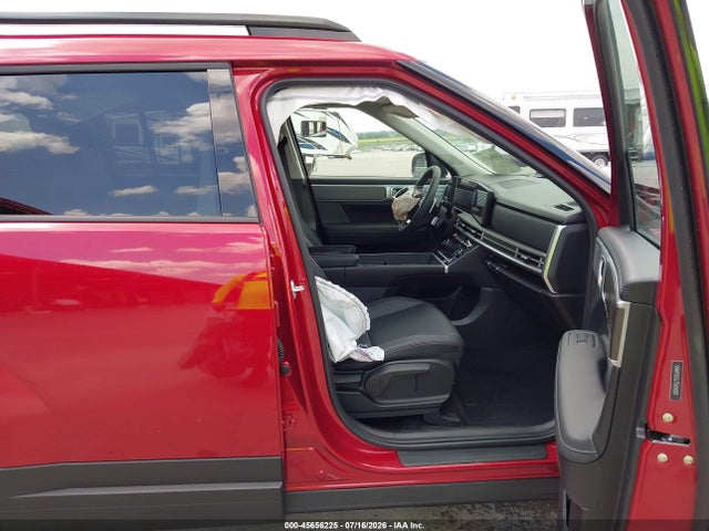 Hyundai Santa Fe Xrt 2026 5NMP3DGL7TH214503 Image 5