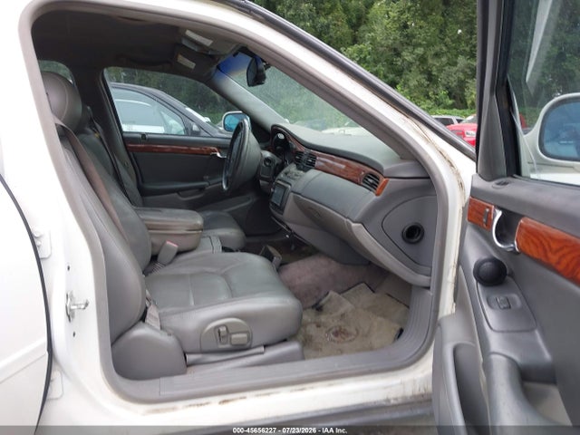 Продаж на аукціоні авто 2005 Cadillac Deville Livery, vin: 1G6KD54Y85U120125, номер лоту: 45656227