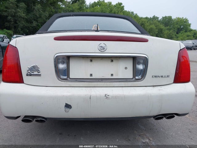 Продаж на аукціоні авто 2005 Cadillac Deville Livery, vin: 1G6KD54Y85U120125, номер лоту: 45656227