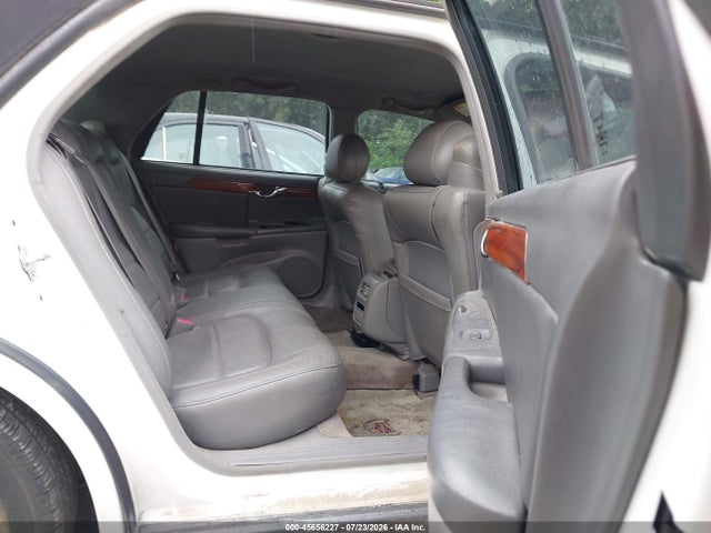 Продаж на аукціоні авто 2005 Cadillac Deville Livery, vin: 1G6KD54Y85U120125, номер лоту: 45656227