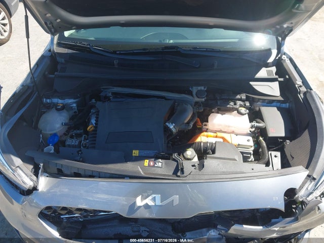 KIA Niro Ex Premium 2022 KNDCE3LC4N5490782 Image 10
