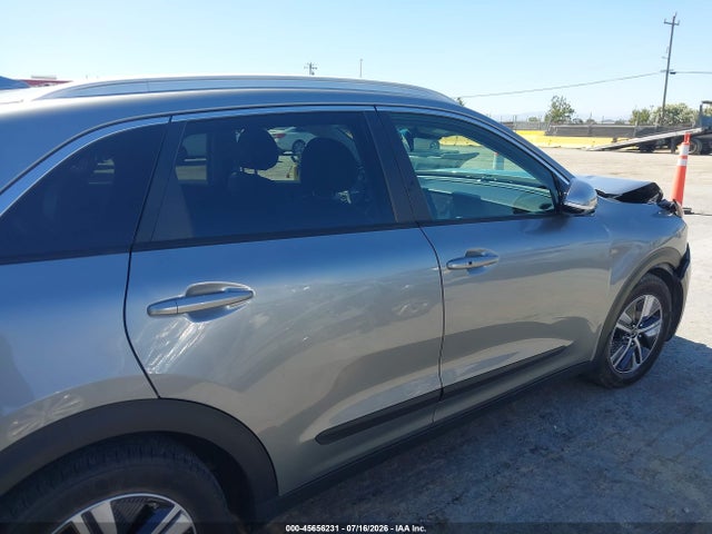KIA Niro Ex Premium 2022 KNDCE3LC4N5490782 Image 17