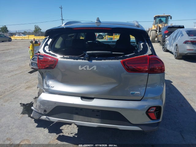 KIA Niro Ex Premium 2022 KNDCE3LC4N5490782 Image 20