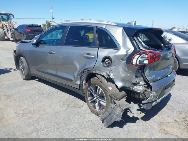 KIA Niro Ex Premium 2022 KNDCE3LC4N5490782 Image 3