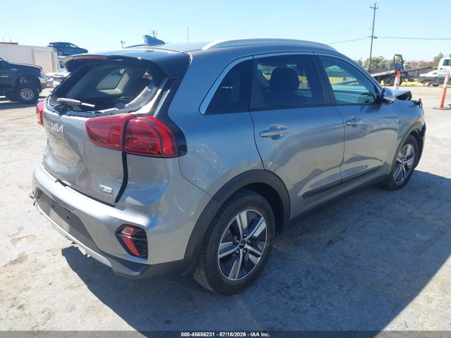 KIA Niro Ex Premium 2022 KNDCE3LC4N5490782 Image 4