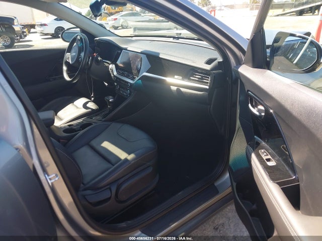 KIA Niro Ex Premium 2022 KNDCE3LC4N5490782 Image 5
