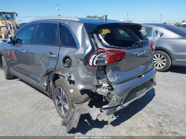 KIA Niro Ex Premium 2022 KNDCE3LC4N5490782 Image 6