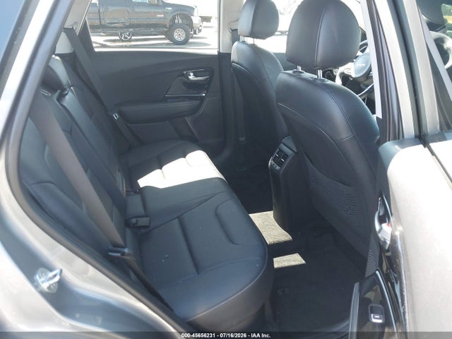 KIA Niro Ex Premium 2022 KNDCE3LC4N5490782 Image 8