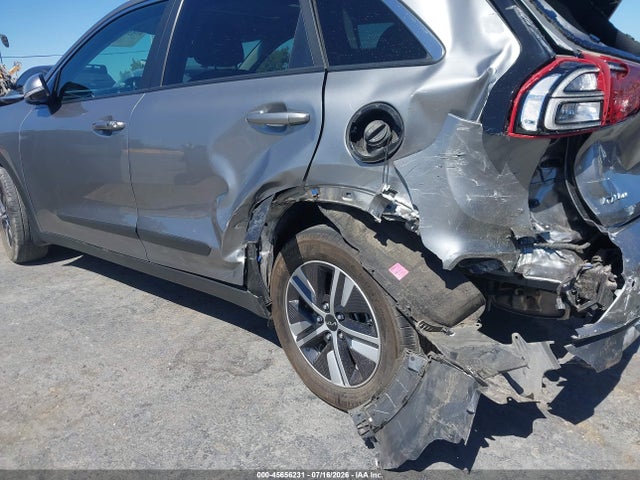 KIA Niro Ex Premium 2022 KNDCE3LC4N5490782 Image 12