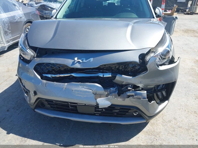 KIA Niro Ex Premium 2022 KNDCE3LC4N5490782 Image 14