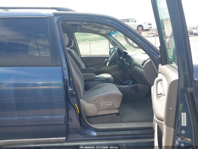 Aukcja sprzedaży 2003 Toyota Sequoia Sr5 V8, vin: 5TDBT44A23S200406, numer aukcji: 45656235