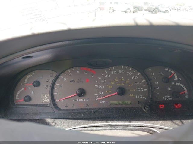 Aukcja sprzedaży 2003 Toyota Sequoia Sr5 V8, vin: 5TDBT44A23S200406, numer aukcji: 45656235