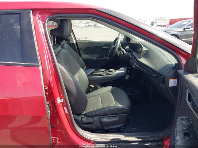 5XYC34JA2SG006222 KIA Ev6 Light Long Range Rwd