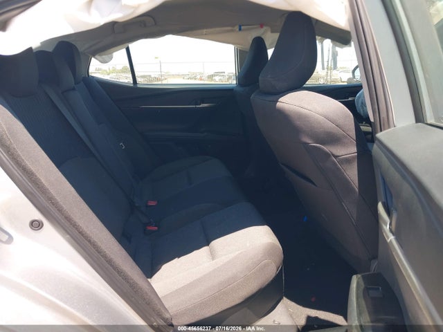 4T1DAACKXSU519971 Toyota CAMRY LE
