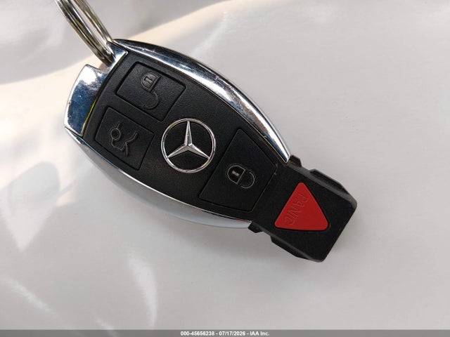 45656238 :رقم المزاد ، 4JGDA5HB7HA836343 vin ، 2017 Mercedes-benz Gle 350 4matic مزاد بيع