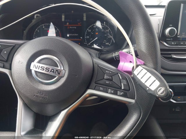 Продажа на аукционе авто 2021 Nissan Altima S Fwd, vin: 1N4BL4BV1MN300399, номер лота: 45656240