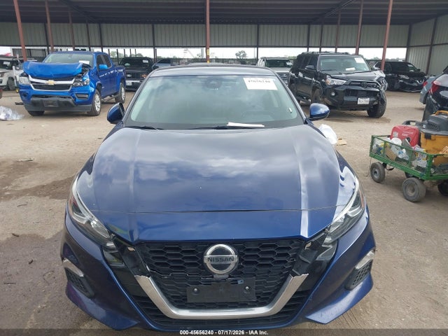 Продажа на аукционе авто 2021 Nissan Altima S Fwd, vin: 1N4BL4BV1MN300399, номер лота: 45656240