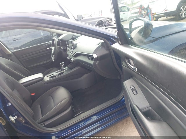 Продажа на аукционе авто 2021 Nissan Altima S Fwd, vin: 1N4BL4BV1MN300399, номер лота: 45656240