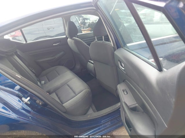 Продажа на аукционе авто 2021 Nissan Altima S Fwd, vin: 1N4BL4BV1MN300399, номер лота: 45656240