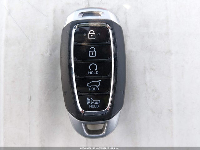 Hyundai Palisade Calligraphy 2021 KM8R7DHE7MU287986 Image 11