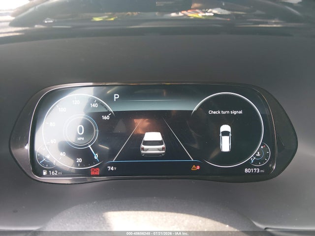 Hyundai Palisade Calligraphy 2021 KM8R7DHE7MU287986 Image 7
