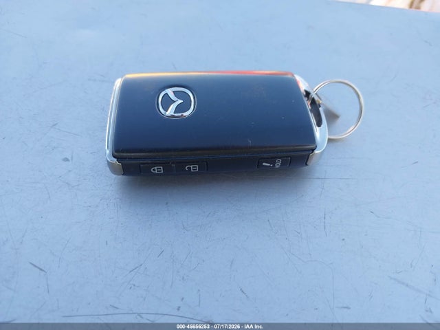 2019 Mazda Mazda3 Preferred Package მანქანა იყიდება აუქციონზე, vin: JM1BPAMM7K1136176, აუქციონის ნომერი: 45656253