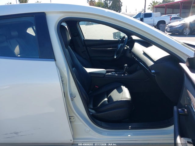 2019 Mazda Mazda3 Preferred Package მანქანა იყიდება აუქციონზე, vin: JM1BPAMM7K1136176, აუქციონის ნომერი: 45656253