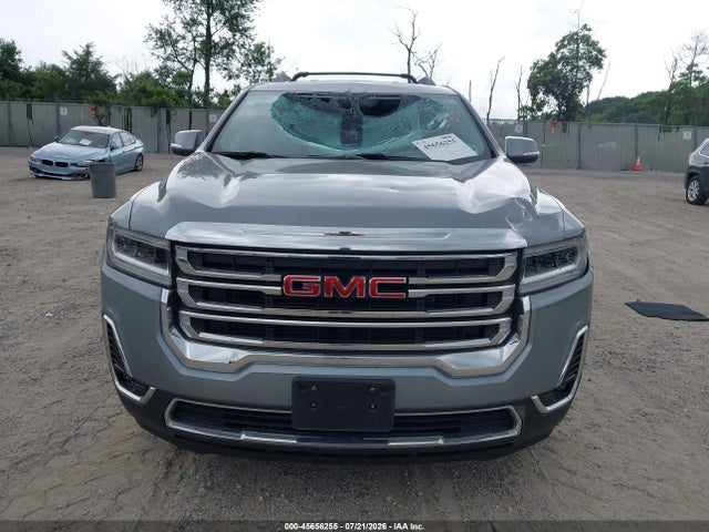 Продаж на аукціоні авто 2023 Gmc Acadia Awd Slt, vin: 1GKKNULS7PZ253664, номер лоту: 45656255