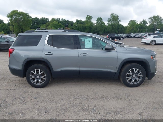 Продаж на аукціоні авто 2023 Gmc Acadia Awd Slt, vin: 1GKKNULS7PZ253664, номер лоту: 45656255