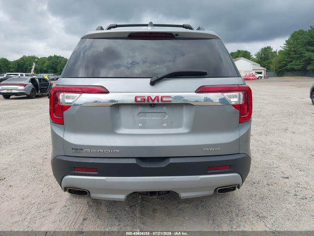 Продаж на аукціоні авто 2023 Gmc Acadia Awd Slt, vin: 1GKKNULS7PZ253664, номер лоту: 45656255