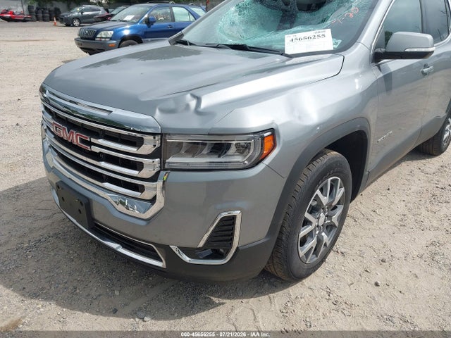 Продаж на аукціоні авто 2023 Gmc Acadia Awd Slt, vin: 1GKKNULS7PZ253664, номер лоту: 45656255
